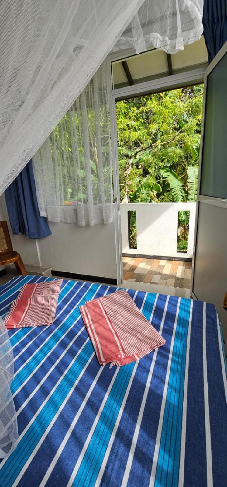 Wimala B&B Bentota Exterior foto